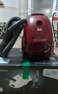 جاروبرقی سایا2000
