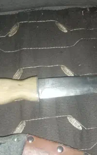 چاقو