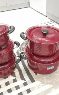 قابلمه صفر  و پاسماوری