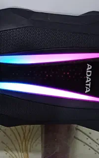 هارد اکسترنال HD770 1TB