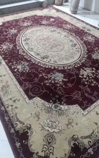4تا فرش قرمز