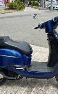موتور دایچی cr150