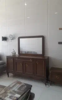 کنسول و مبل