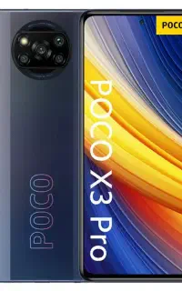 Poco x3 pro 128