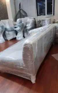 حمل و جابجایی اسباب و اثاثیه منزل،تضمینی