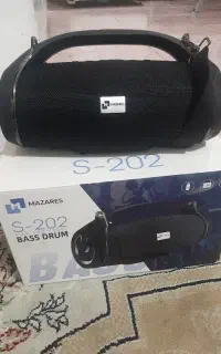 اسپیکر مازارس نو ۳۵۰ وات