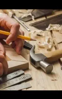 نجار حرفه ای برای بندرانزلی
