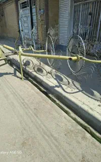 رک و موور