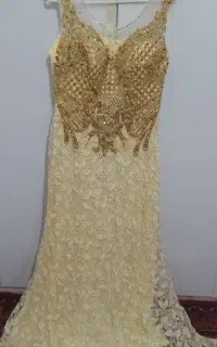 لباس مجلسی