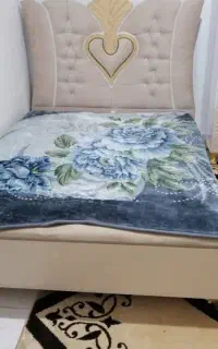 تخت خواب  دونفره نو