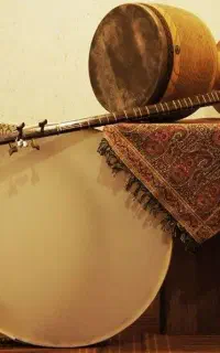 آموزش دف و تنبک،ضرب و تمپو و کاخن با سریعترین متد