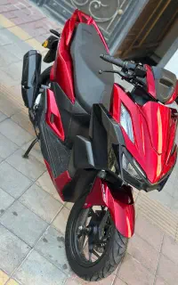 واریو 150cc مدل ۱۴۰۴