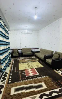 مبل و تشک