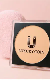 پنکک لاکچری کوین