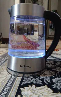 چایسازتکنووار