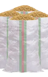 کیسه شالی