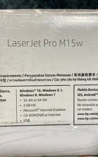پرینتر و چاپگر HP