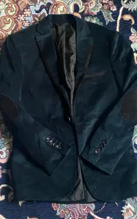 کت مخمل
