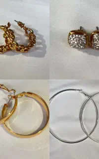 فقط همینا مونده اکسسوری بدلیجات زیر قیمت واقعی