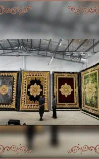 با «فرش آقای کارگر»، خریدِ اقساطی دیگر رویا نیست