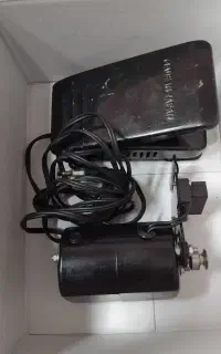دینام چرخ خیاطی