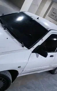 فروش پراید 132‌تمام فول موتور صفر. گیربوکس صفر
