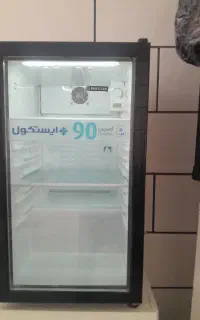 فروش یخچال ایستکول
