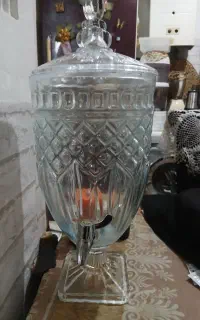 شربت خوری پایه دار6لیتری