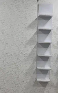 دکور کفش فروشی