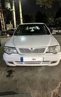 پراید۱۱۱مدل ۹۶فول