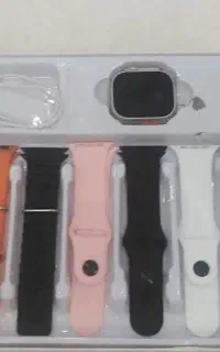 ساعت مچی هوشمند