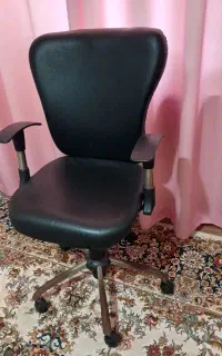 صندلی اداری