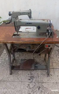 چرخ خیاطی فروشی
