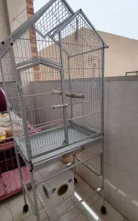 فروش قفس پرنده