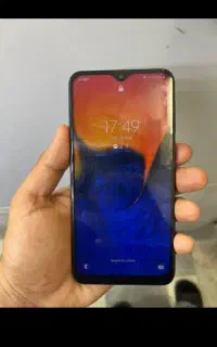 گوشی a10