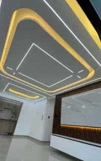 کناف کاری حرفه ای با ضمانت کیفیت
