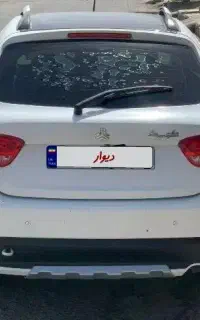 کوییک Rs مدل ۱۴۰۲