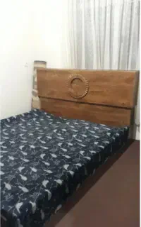 تخت خواب ۲ نفره