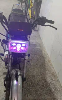 هندا 200
