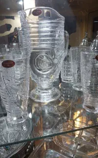 لیوان و پارچ اصل جرمنی