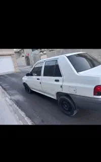 پراید مدل ۱۳۹۵