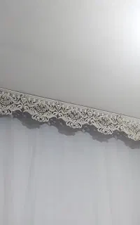 قاب پرده