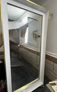 آینه قدی نو