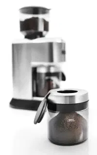 آسیاب قهوه دلونگی مدل DELONGHI KG 521.M