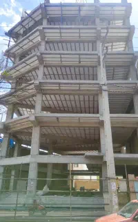 مشارکت در ساخت زمین ۱۸۰ متری گلشهر