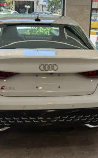 آئودی a3L صفر ۲۰۲۵ فول