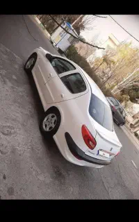 ۲۰۷ اتوماتیک