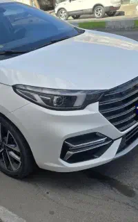 با سلام آریزو ۶پرو مدل ۱۴۰۱ کارمندی