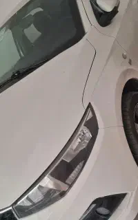 فروش خودرو تارا V4 اتومات
