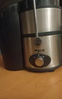 آبمیوه گیری